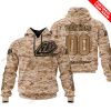 LIMITED EDITION PRODUCTS - US MARINE - TROY LEE DESIGNS RACING - CUSTOM NAME