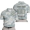 LIMITED EDITION PRODUCTS - US AIR PORCE - SUZUKI RACING - CUSTOM NAME - POLO SHIRT