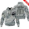 LIMITED EDITION PRODUCTS  - US AIR PORCE - SEA DOO RACING - CUSTOM NAME
