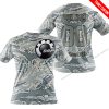 LIMITED EDITION PRODUCTS  - US AIR PORCE - SEA DOO RACING - CUSTOM NAME - T-SHIRT