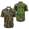 LIMITED EDITION PRODUCTS - US ARMY V3 - ARCTIC-CAT V1 - CUSTOM NAME - BUTTON SHIRT