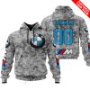 LIMITED EDITION PRODUCTS - US ARMY V1 - BMW RACING V1 - CUSTOM NAME