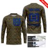 LIMITED EDITION PRODUCTS - US MARINE V1 - HUSQVARNA RACING V1 - CUSTOM NAME - JERSEY