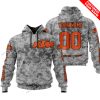LIMITED EDITION PRODUCTS - US ARMY V1 - KTM RACING V1 - CUSTOM NAME