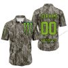 LIMITED EDITION PRODUCTS - US ARMY V2 - MONSTER ENERGY RACING V1 - CUSTOM NAME - BUTTON SHIRT