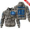 LIMITED EDITION PRODUCTS - US ARMY - POLARIS RACING V1 - CUSTOM NAME