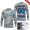 LIMITED EDITION PRODUCTS - US AIR PORCE - YAMAHA BLUE RACING V1 - CUSTOM NAME - JERSEY