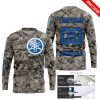 LIMITED EDITION PRODUCTS - US ARMY - YAMAHA BLUE RACING V1 - CUSTOM NAME - JERSEY