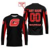 CUSTOM NAME RACING - LIMITED EDITION - GAS GAS - RED - JERSEY