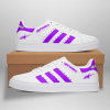 STAN SMITH  -  ALPINESTARS RACING  -  PURPLE