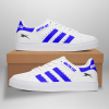 STAN SMITH  -  ARCTIC CAT RACING  -  BLUE