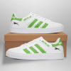STAN SMITH  -  ARCTIC CAT RACING  -  GREEN