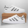 STAN SMITH  -  ARCTIC CAT RACING  -  GREY