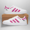 STAN SMITH  -  ARCTIC CAT RACING  -  PINK 1