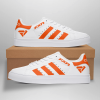 STAN SMITH  -  FXR RACING  -  ORANGE