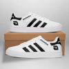 STAN SMITH  -  GAS GAS RACING  -  BLACK