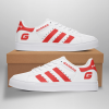 STAN SMITH  -  GAS GAS RACING  -  RED