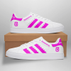 STAN SMITH  -  HUSQVARNA RACING  -  PINK