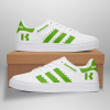 STAN SMITH  -  KAWASAKI RACING  -  GREEN