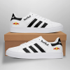 STAN SMITH  -  REDBULL RACING  -  BLACK