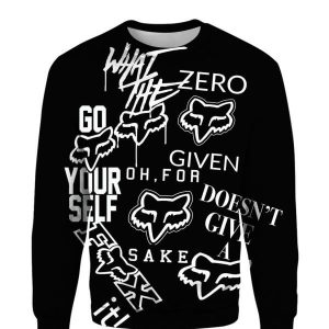 FX SWEATER