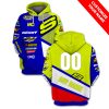 CUSTOM NAME RACING (FULL SIZE)