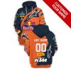 CUSTOM NAME RACING (FULL SIZE)