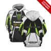 CUSTOM NAME RACING (FULL SIZE)