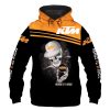 KTMR All Over Print Hoodie