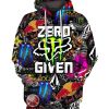 [PREMIUM] ZERO FX GIVEN V1