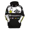 LIMITED EDITION HOODIES & TEES