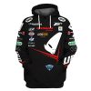 LIMITED EDITION HOODIES & TEES
