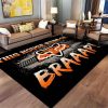 KTM BRAAAP RUG