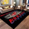 HONDA BRAAAP RUG