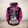 Foxr 3Dshirt Kk200910
