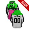 CUSTOM NAME RACING (FULL SIZE)