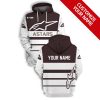 CUSTOM NAME RACING (FULL SIZE)