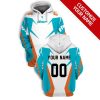 CUSTOM NAME RACING (FULL SIZE)