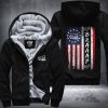 USA Braap Fleece Hoodie