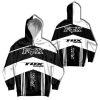 Fx Racing Black & White FULL SIZE