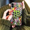 MOTOCROSS IPHONE & SAMSUNG CASE FULL SIZE