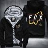 YL FX Fleece Zip Hoodie