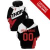 CUSTOM NAME RACING (FULL SIZE)
