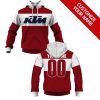 CUSTOM NAME RACING (FULL SIZE)