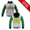 CUSTOM NAME RACING (FULL SIZE)