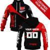 CUSTOM NAME RACING (FULL SIZE)