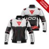 CUSTOM NAME RACING JACKET (FULL SIZE)