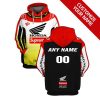 CUSTOM NAME RACING (FULL SIZE)