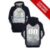 CUSTOM NAME RACING (FULL SIZE)