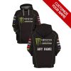 CUSTOM NAME RACING (FULL SIZE)